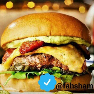 لوگوی کانال تلگرام fahsha_mame — Fahsha Home