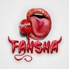 لوگوی کانال تلگرام fahsha — Fahsha | فحشا