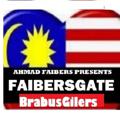 Logo saluran telegram faibersgateterbaik — Faibersgateᴮʳᵃᵇᵘˢᴳⁱˡᵉʳˢ™🇲🇾