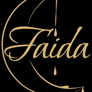 Логотип телеграм канала @faida_home — FAIDA HOME