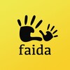 Логотип телеграм канала @faida_arabic — Арабский язык для детей📚 ФАЙДА