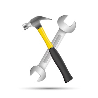 Telegram channel Fai da te - ITALIA - logo
