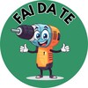 Logo of telegram channel faidateutensili — 🧰Offerte e sconti fai da Te🛠