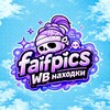 Логотип телеграм канала @faifpics — Faifpics | Стильные Находки эстетичные