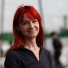 Логотип телеграм канала @fail_fishing — Не клюёт🎣 Aksena на рыбалке
