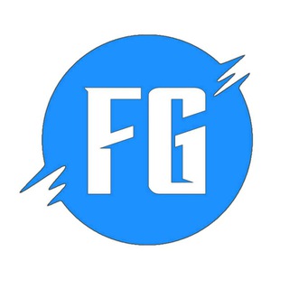Логотип телеграм канала @failsgang — FAILS GANG