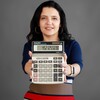 Логотип телеграм канала @fainakrivoruchko — Фаина Криворучко бухгалтер Крым