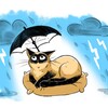 Логотип телеграм канала @faino_help — Уже легче