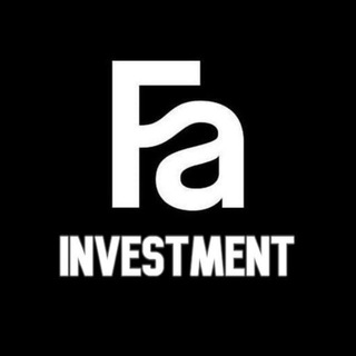 Логотип телеграм канала @fainvestor — FA & investment