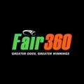 Telegram kanalining logotibi fair360_world — Fair360 Online Book
