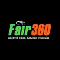Telegram channel Fair360 Online Book logo