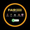 Telegram channel Fair888official logo