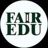Telegram kanalining logotibi fair_edu_namangan — Fair Edu Namangan