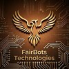 Telegram channel FairBots Technologies logo