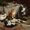 Логотип телеграм канала @fairenglish — Fair English