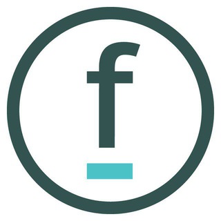 Логотип телеграм канала @fairfinance_channel — fair finance