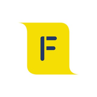 Логотип телеграм -каналу fairochannel — Fairo ФОП