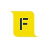 Логотип телеграм -каналу fairofop — Fairo ФОП