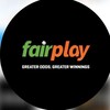 टेलीग्राम चैनल का लोगो fairplay_247app — FAIRPLAY247