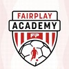 Логотип телеграм канала @fairplay_academy — FAIRPLAY ACADEMY