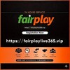 टेलीग्राम चैनल का लोगो fairplay_live_official — Fairplay official Channel