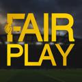 Logo saluran telegram fairplaybet_90 — FAIRPLAY BET