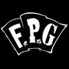 Логотип телеграм канала @fairplaygang_official — F.P.G
