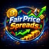 Лагатып тэлеграм-канала fairpricecex — Fair Price Spreads