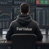 Telegram channel FairValue logo