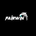 Logo saluran telegram fairwin_app — FairWin