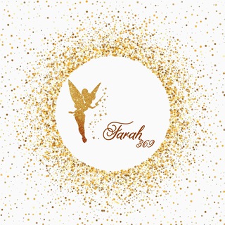 Logo saluran telegram fairy_dust369 — 🧚🏻‍♀️✨🍀فرح الذهبي 🍀✨🧚🏻‍♀️