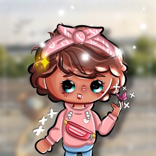 Логотип телеграм канала @fairy_world_stars — Скачать тока бока 1.78