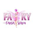 Logo saluran telegram fairy2090 — fairy -استوكات فريده شاهين