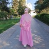 Логотип телеграм канала @fairy_foty — заметки феи ᡣ𐭩
