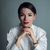 Логотип телеграм канала @fairyboss_hr — Fairyboss: Оксана Молодикова про карьеру и HR