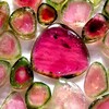 Логотип телеграм канала @fairycath_minerals — Каменное логово