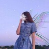 Логотип телеграм канала @fairycorevibe — fᥲiry ᥣᥲᥒɗ✨🧚