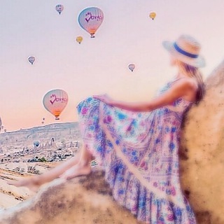 Логотип телеграм канала @fairydiary — 🧚🏻‍♀️Дневник Волшебницы🧝🏻‍♀️