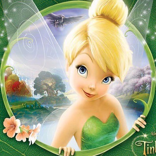 Logo of telegram channel fairylinqt — ❥𝒻𝒶𝒾𝓇𝓎𝓁𝒾𝓃𝓆𝓉