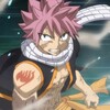 Telegram channel 🇫🇷 Fairy Tail 100 Years Quest VF logo