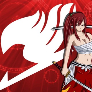 Logo of telegram channel fairytailaw — FairyTailAW