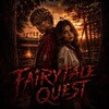 Логотип телеграм канала @fairytalequests — Fairytale Quests