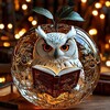 Логотип телеграм канала @fairywheel — Fairy Wheel: Tales & Tea