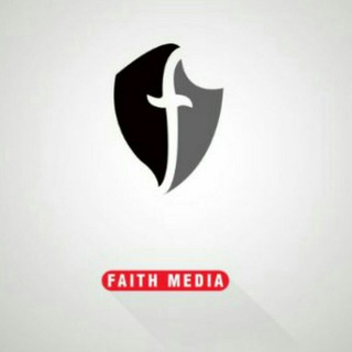 የቴሌግራም ቻናል አርማ faith_media — FAITH MEDIA