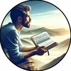 Логотип телеграм канала @faith_channel_rus — Человек веры