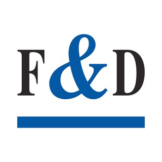 Logo de la chaîne télégraphique faitsetdocuments - Faits & Documents