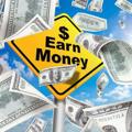 Logo saluran telegram faizanbashiroffical — EARN WITH USS