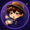 Логотип телеграм канала @fajnyroom — КОМНАТА ФАЙНИ💼