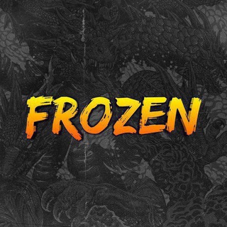 Telegram kanalining logotibi fajr_akkaunt — FROZEN CHEAT