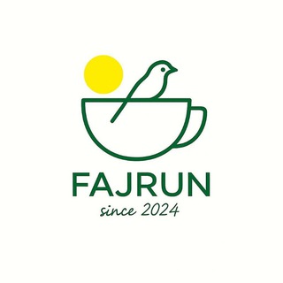 Telegram channel Fajrun logo